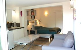 Appartement Prive A La Campagne