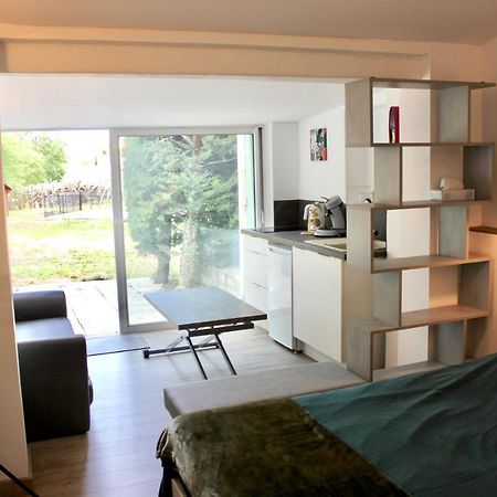 Appartement Prive A La Campagne Figanières Extérieur photo