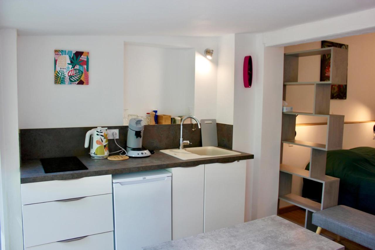 Appartement Prive A La Campagne Figanières Extérieur photo