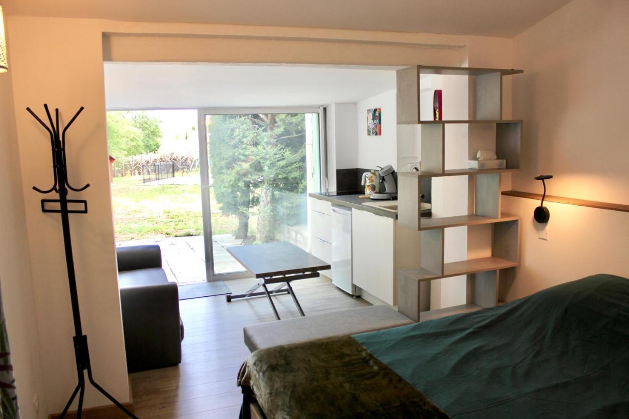 Appartement Prive A La Campagne Figanières Extérieur photo